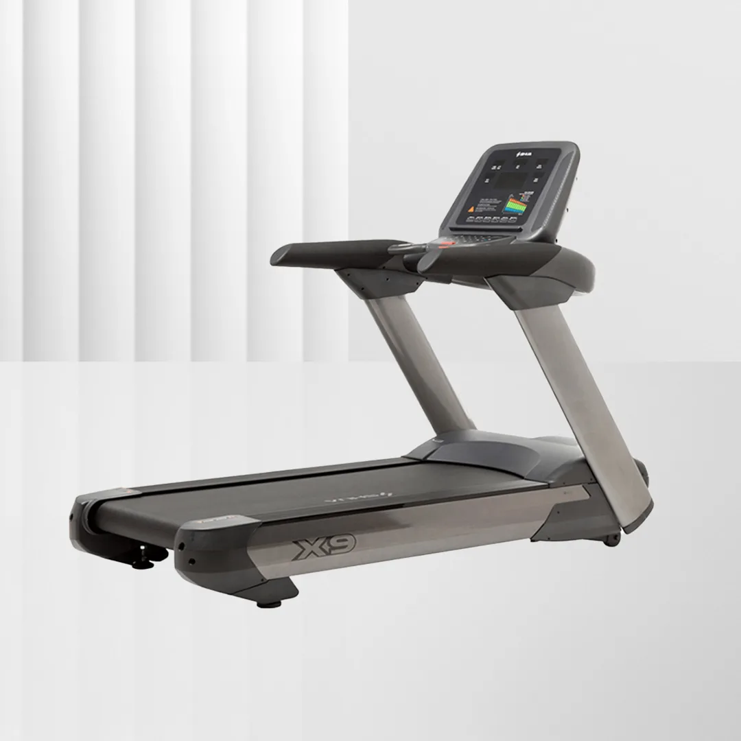 SHUA Commercial Use Treadmill