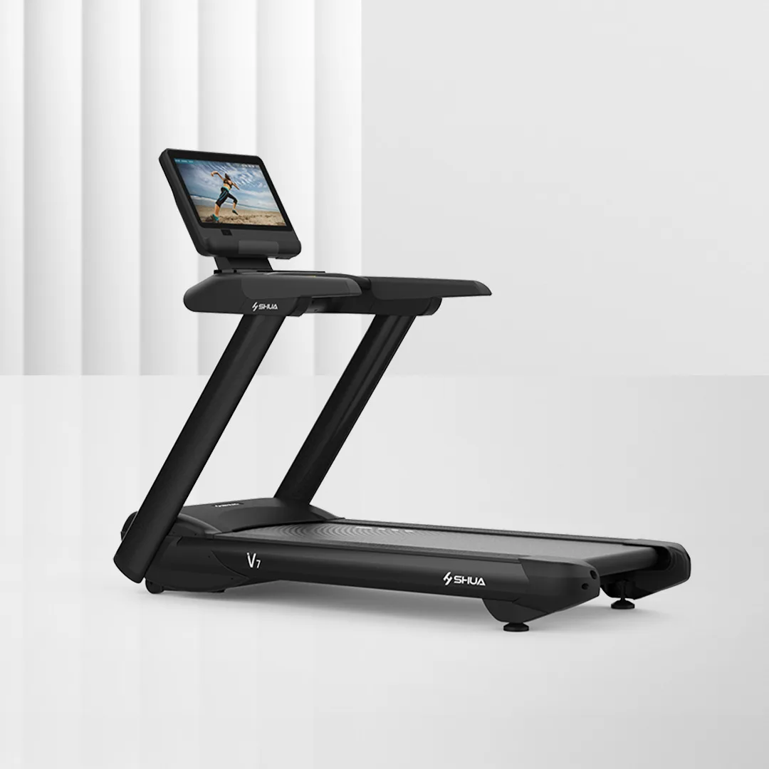 SHUA Commercial Use Treadmill