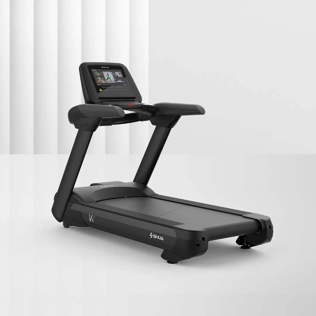 SHUA Commercial Use Treadmill