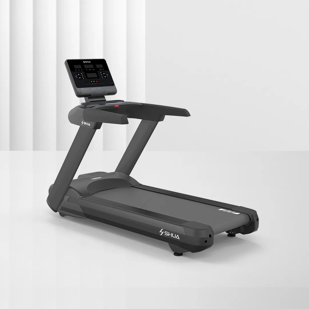 SHUA Commercial Use Treadmill