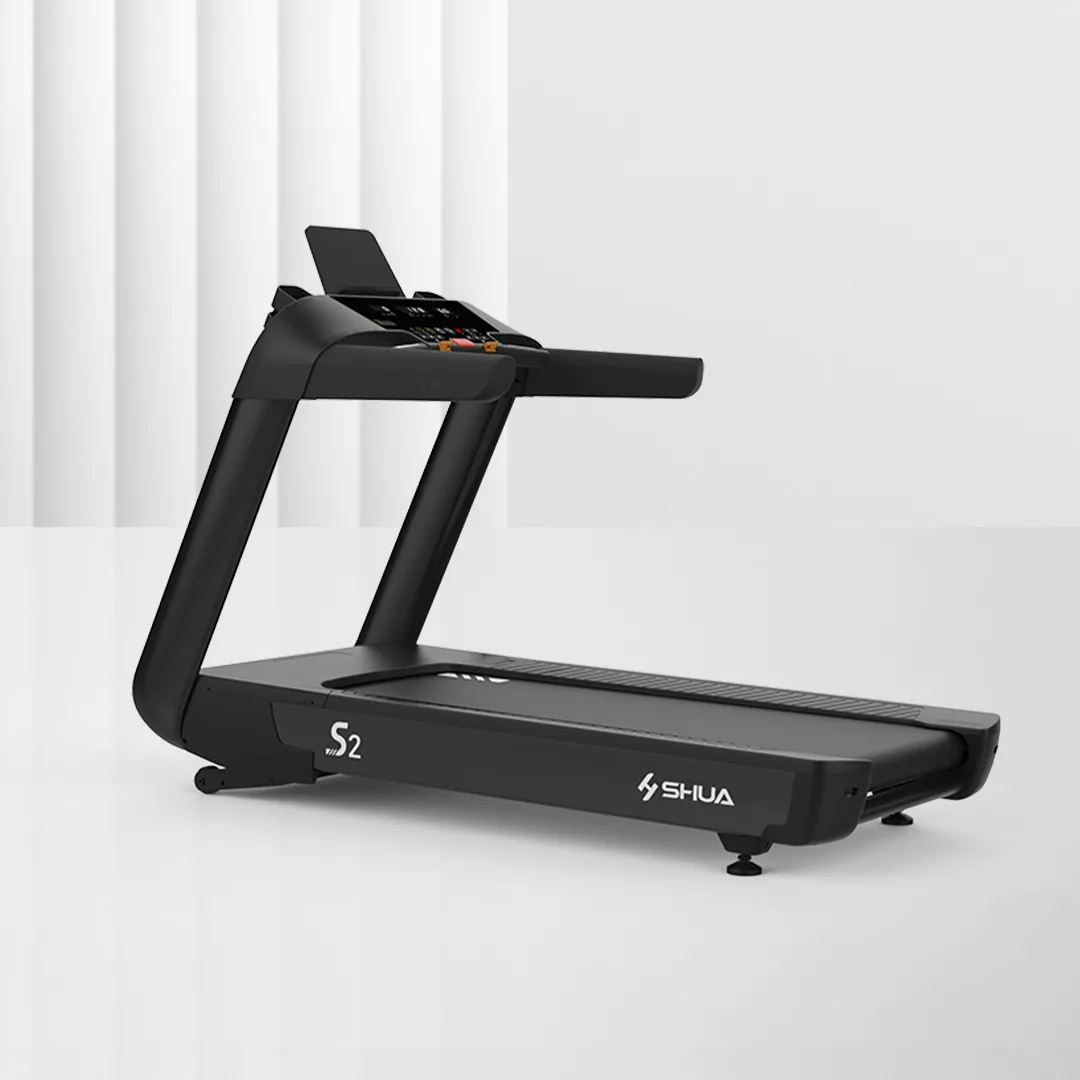 SHUA Commercial Use Treadmill
