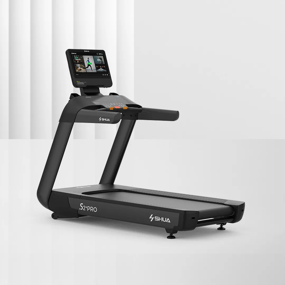 SHUA Commercial Use Treadmill