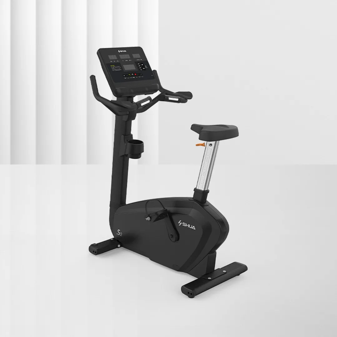 SHUA Commercial Use Upright Bike