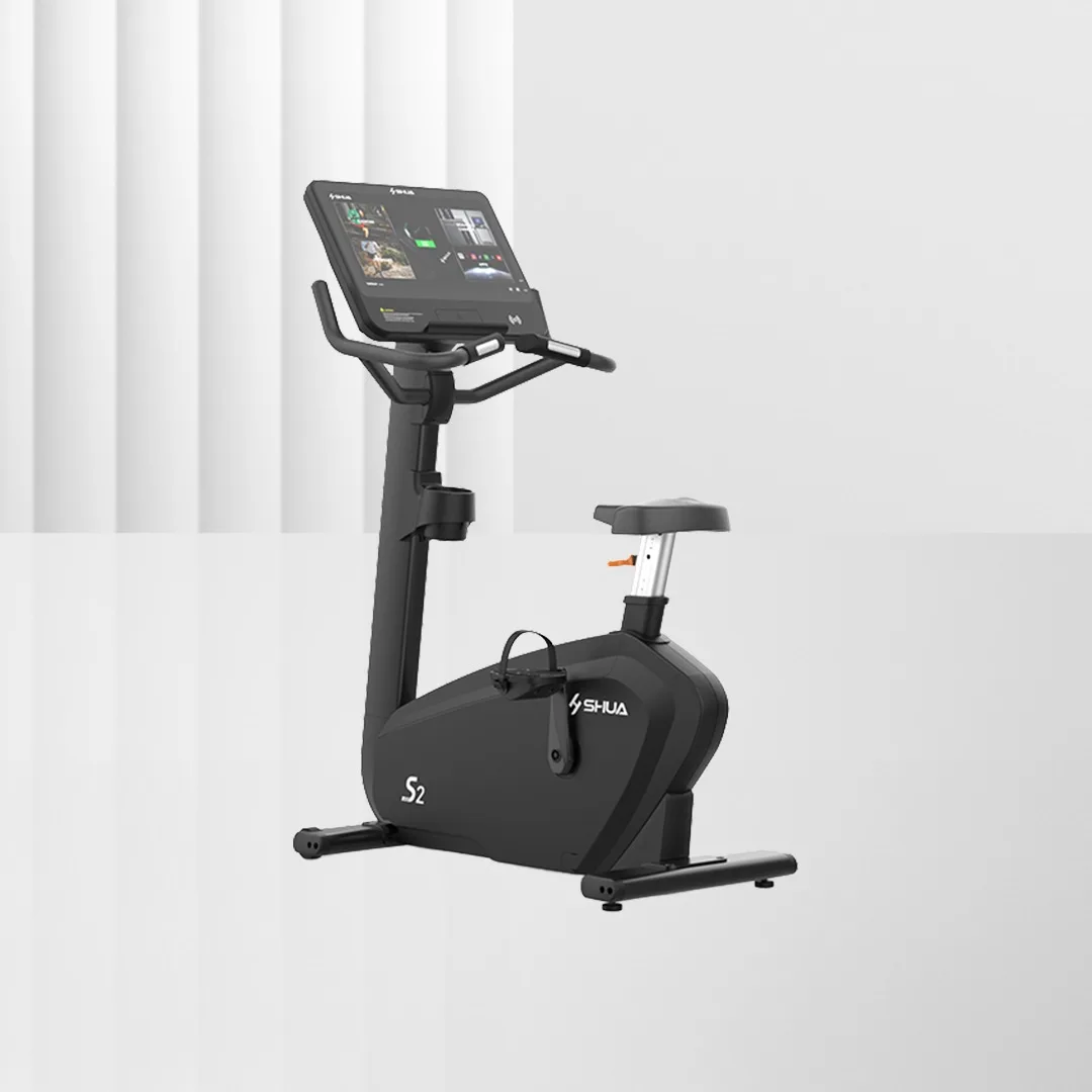 SHUA Commercial Use Upright Bike