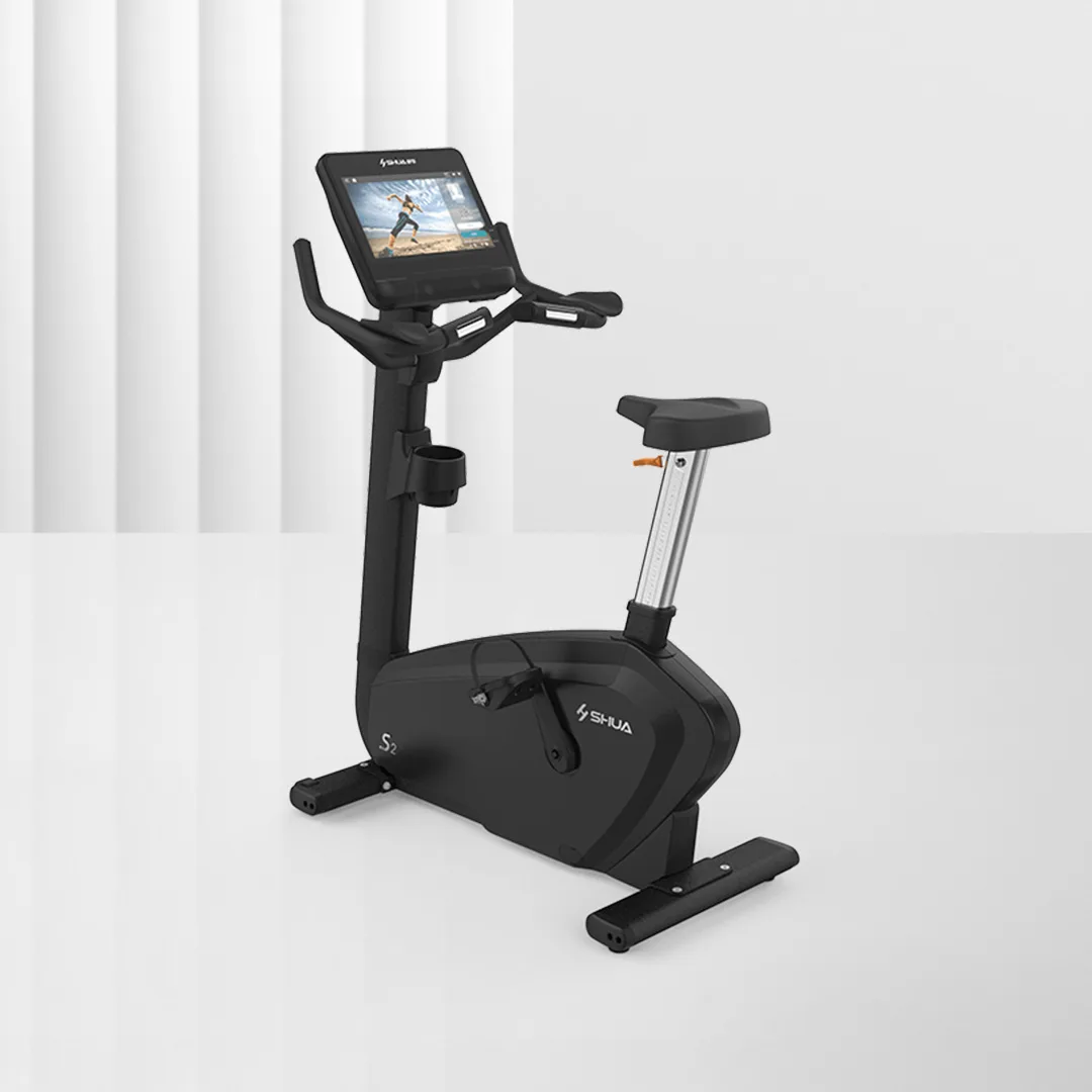 SHUA Commercial Use Upright Bike