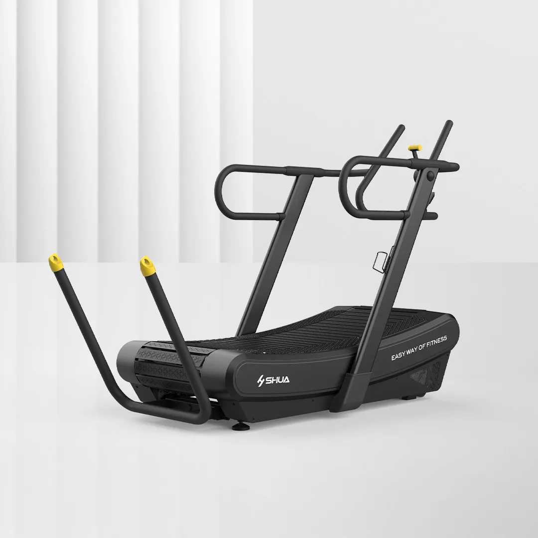 SHUA Curve Treadmill