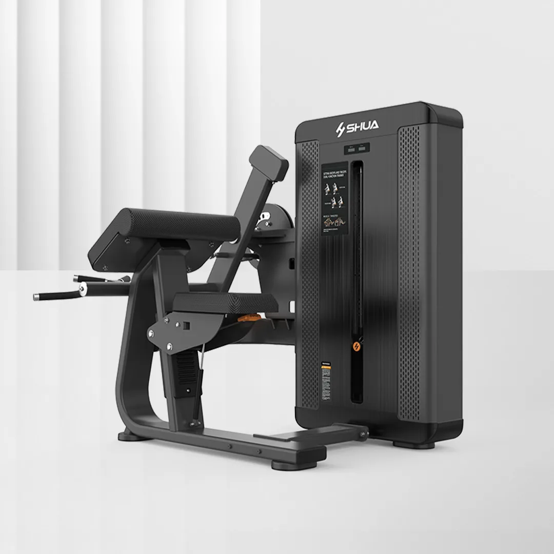 SHUA Dual Function Training