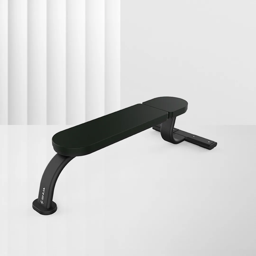 SHUA Flat Bench