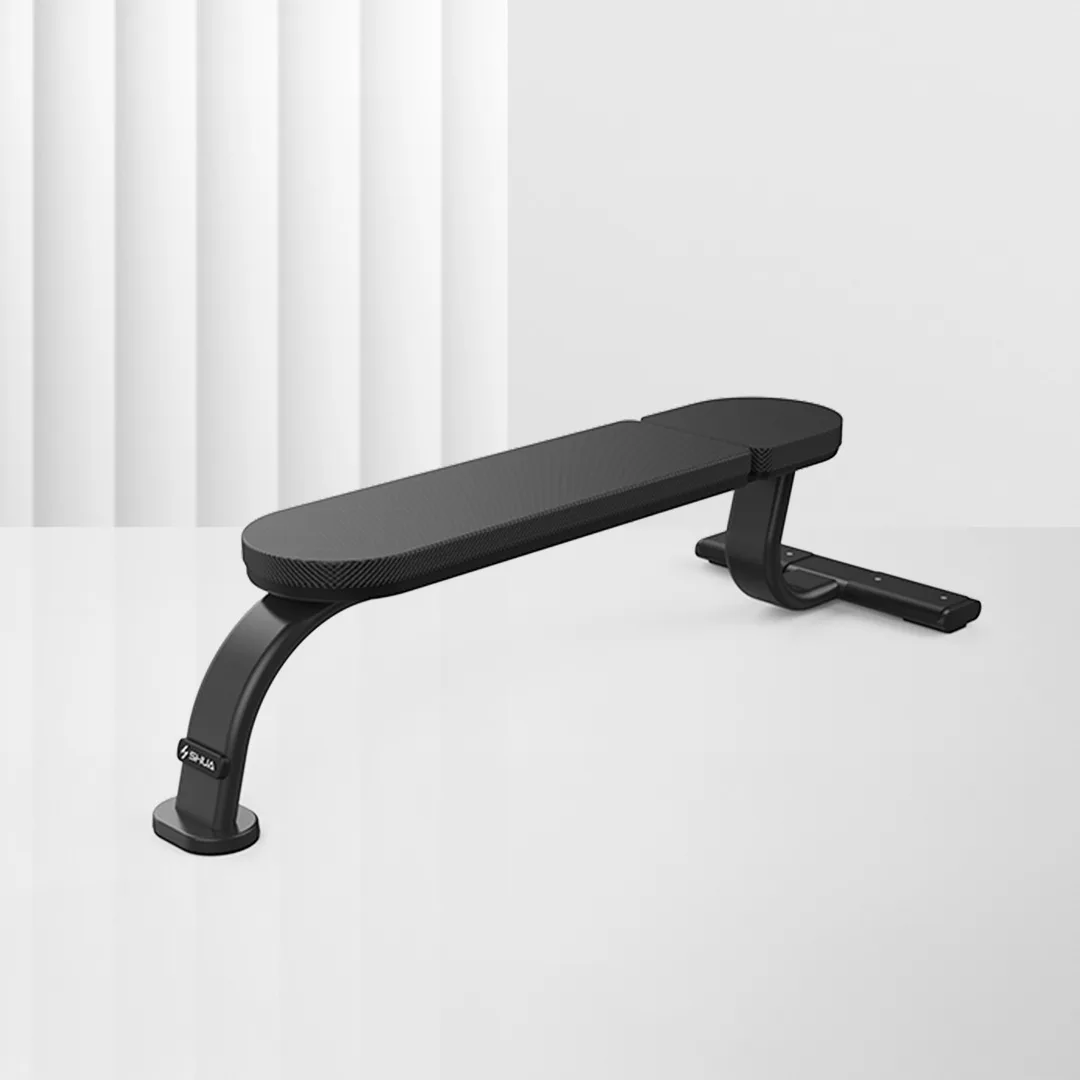 SHUA Flat Bench