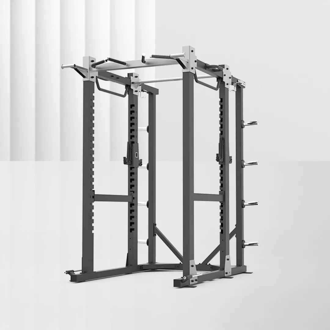 SHUA Full Cage