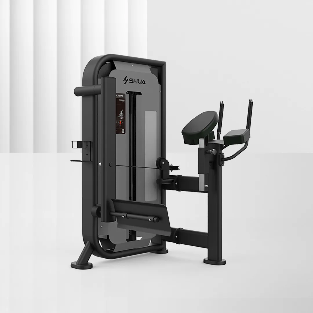 SHUA Glute Machine