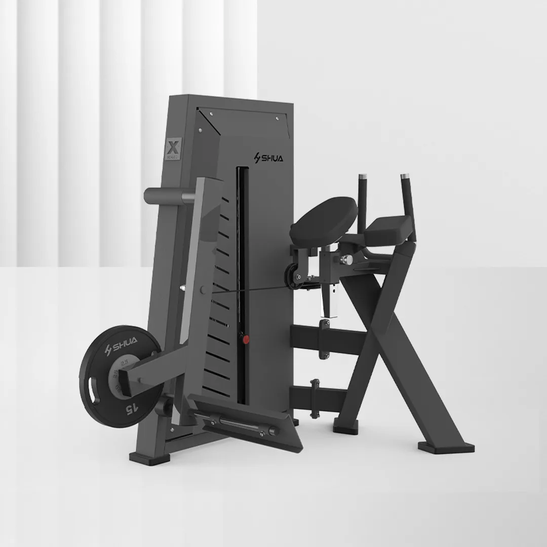 SHUA Glute Machine