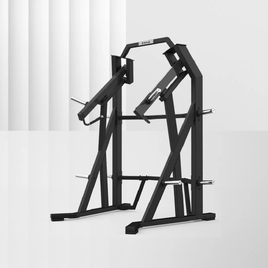 SHUA Ground Base Jammer