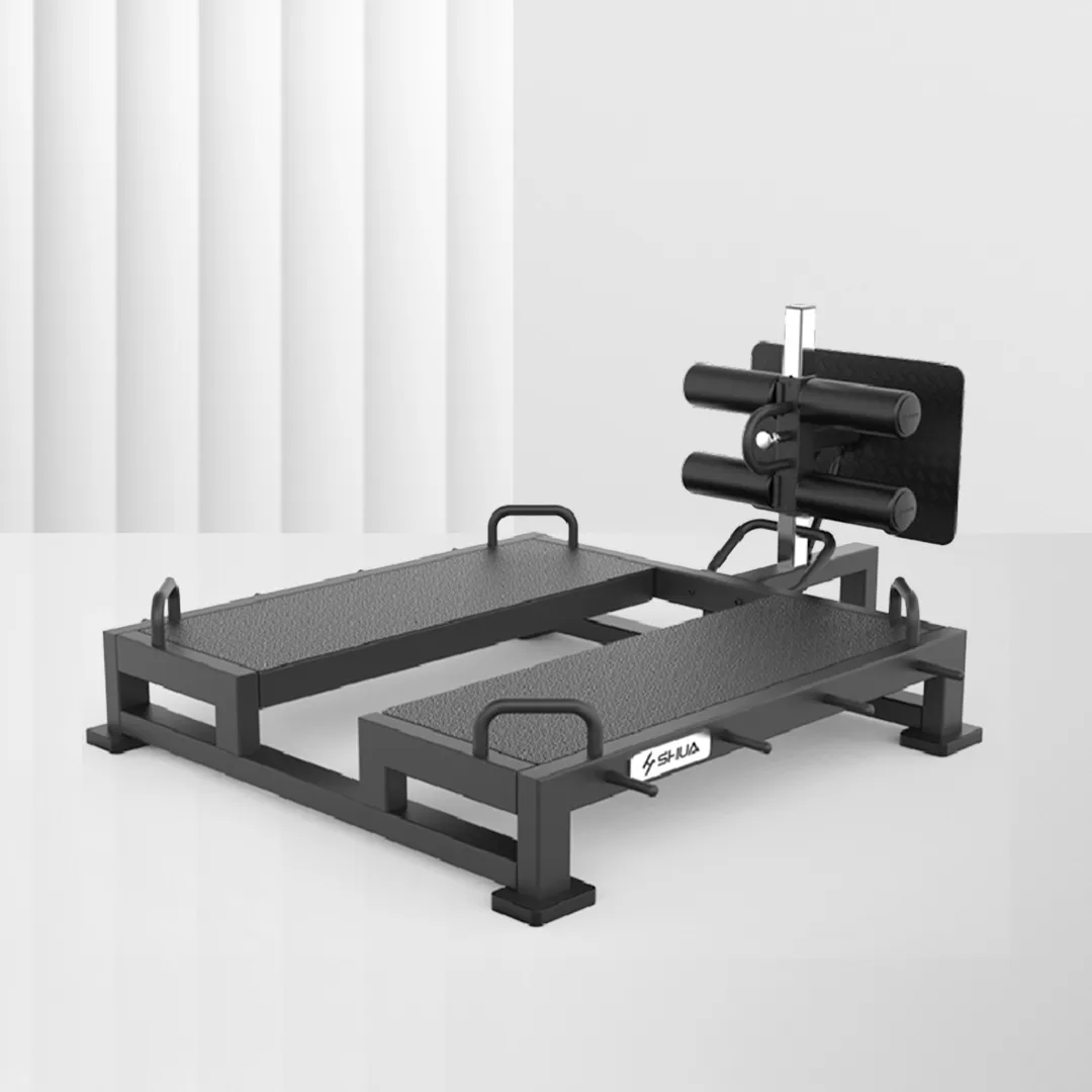 SHUA Handle Bench
