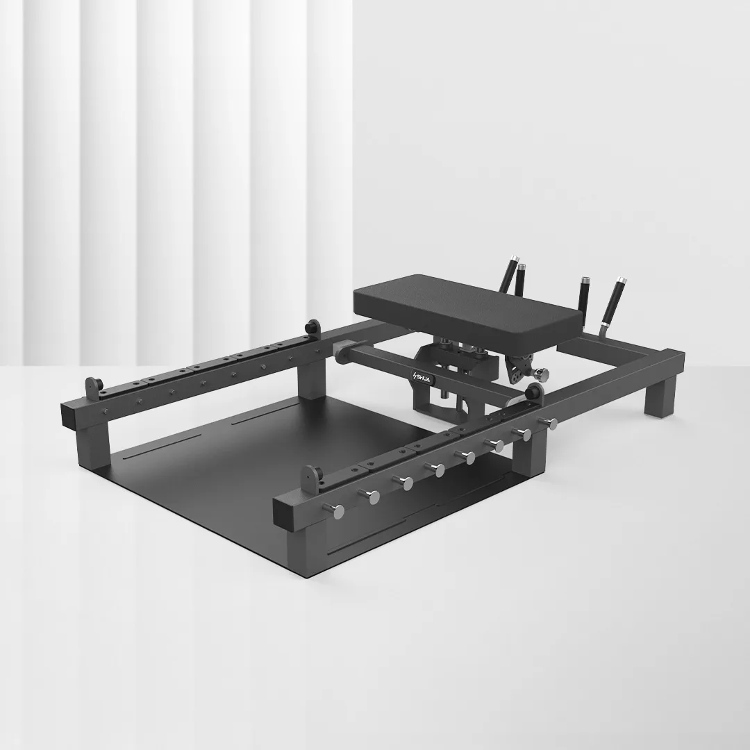 SHUA Hip Thrust Bench