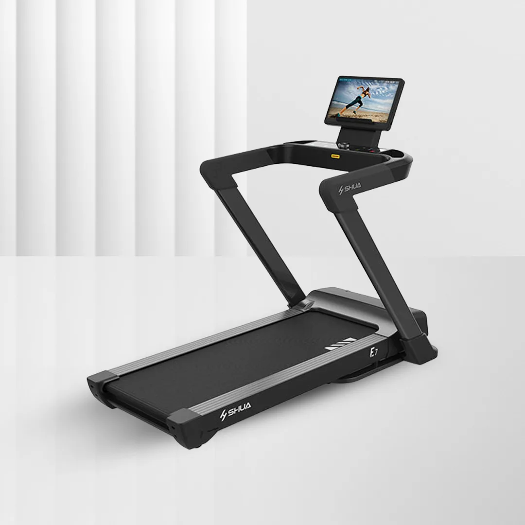 SHUA Home Use Treadmill