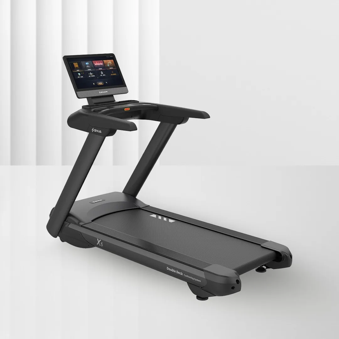 SHUA Home Use Treadmill