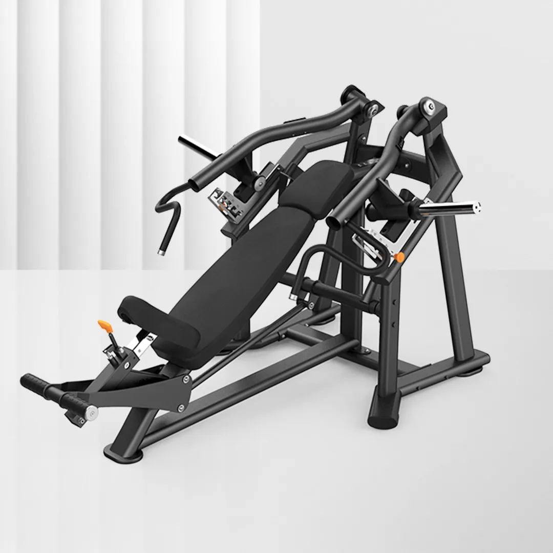 SHUA ISO Inclined Bench Press