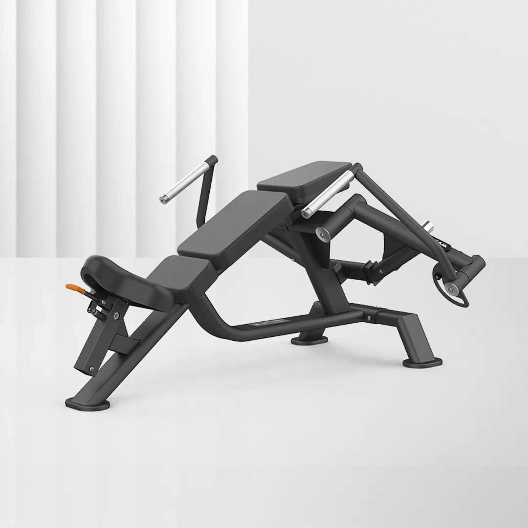 SHUA ISO Inclined Flight Machine