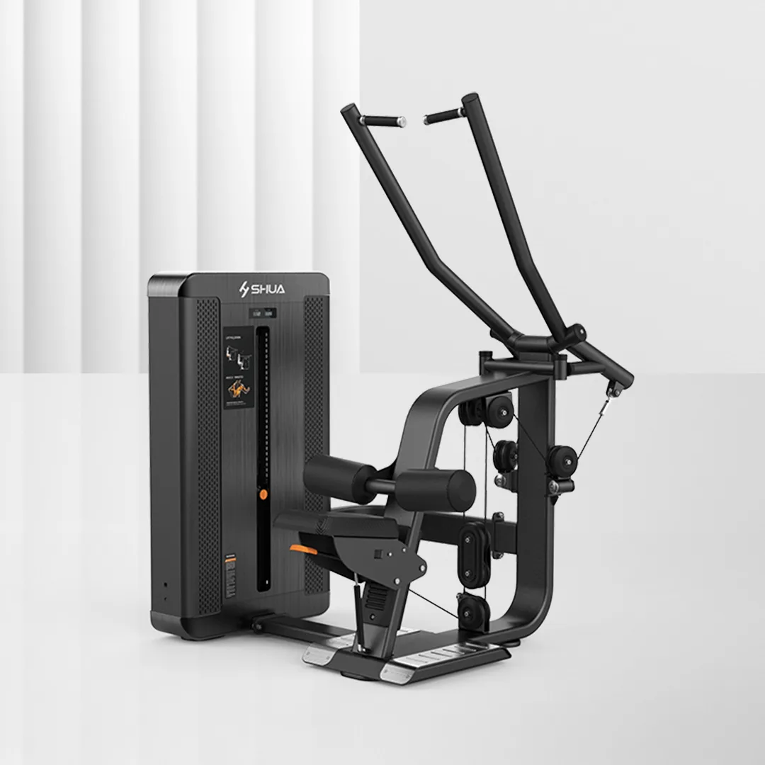 SHUA Lat Pull Down