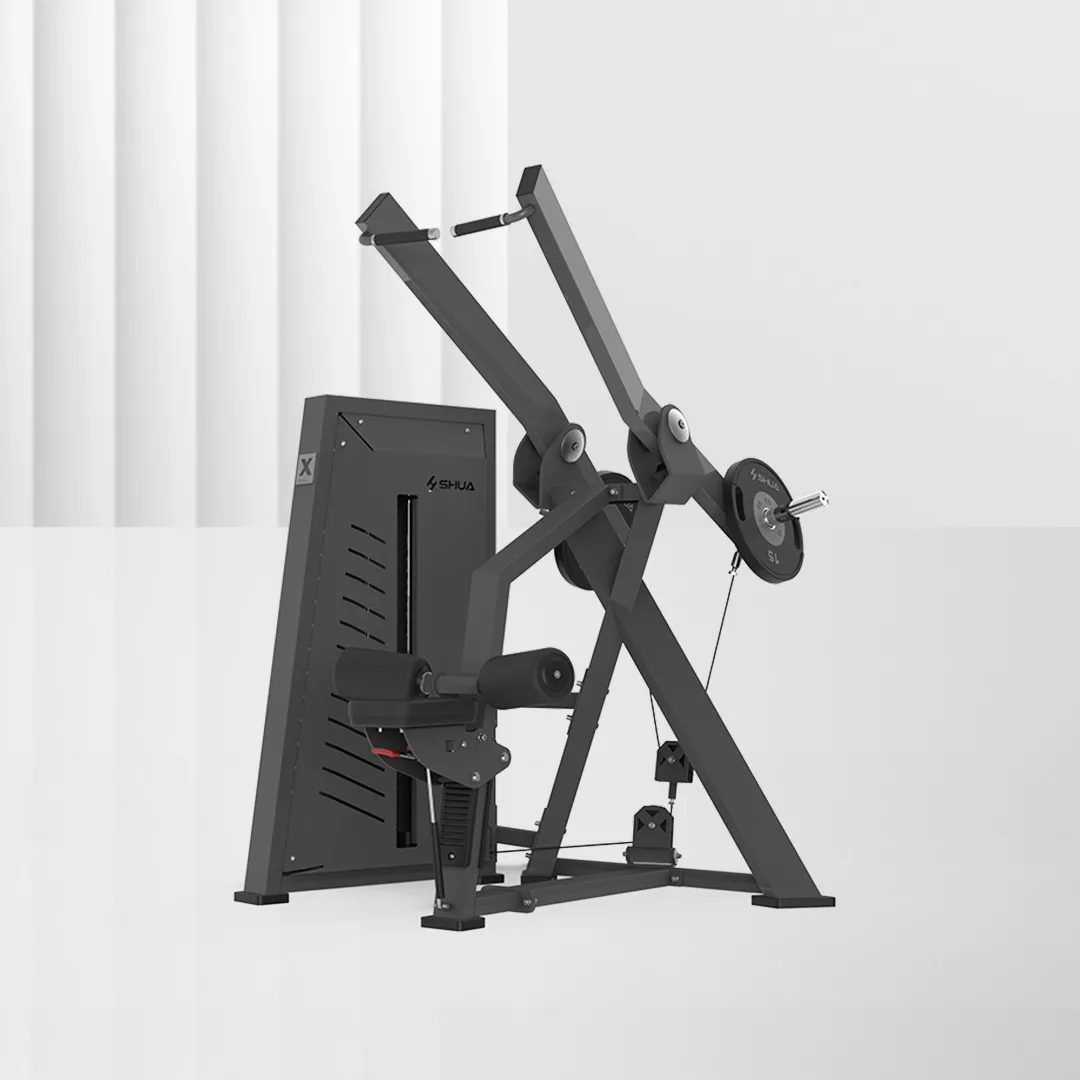 SHUA Lat Pulldown