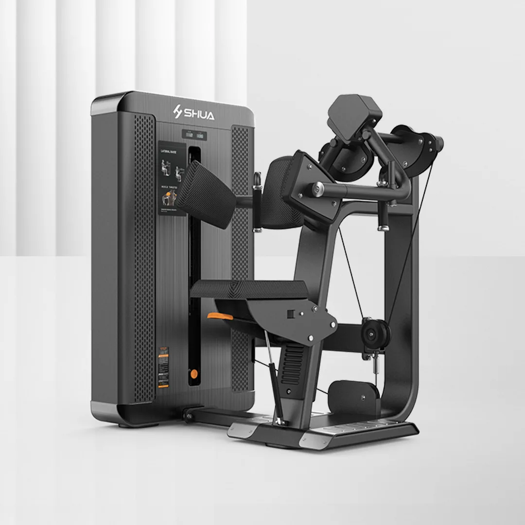SHUA Lateral Raise Machine