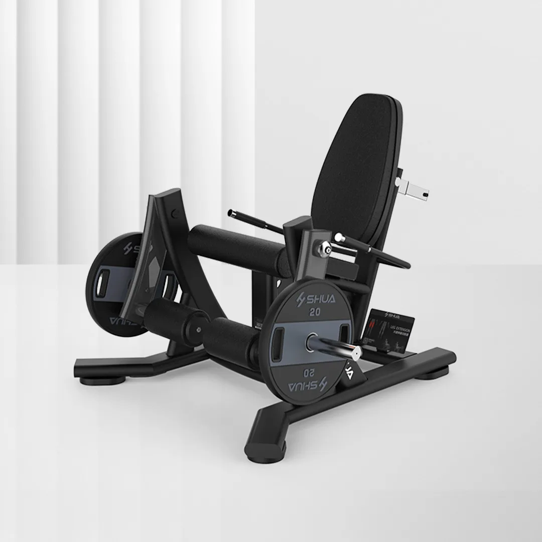 SHUA Leg Extension Trainer