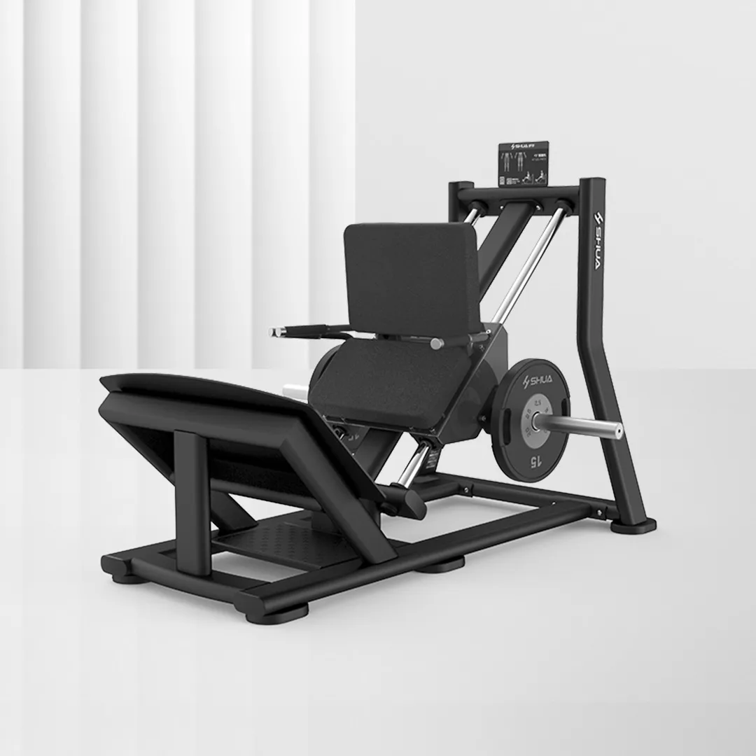 SHUA Linear Hack Press
