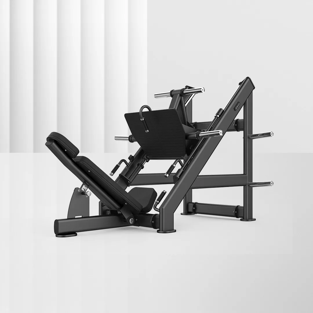 SHUA Linear Leg Press