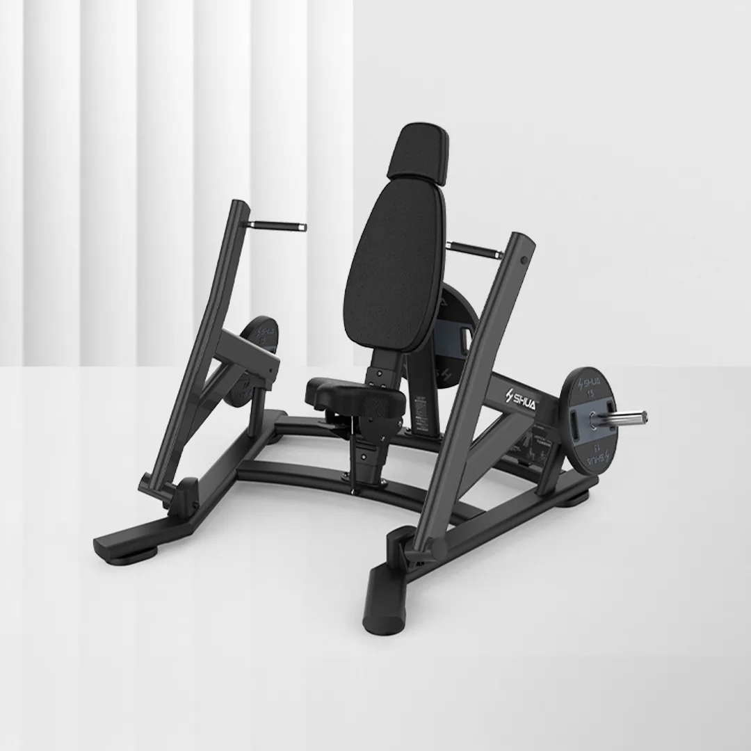 SHUA Lower Push Chest Trainer