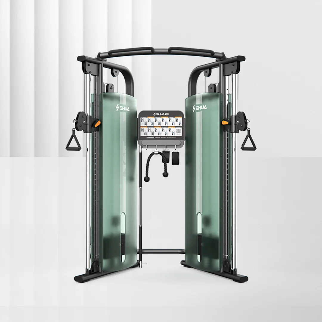 SHUA Multi-Functional Cable Machine