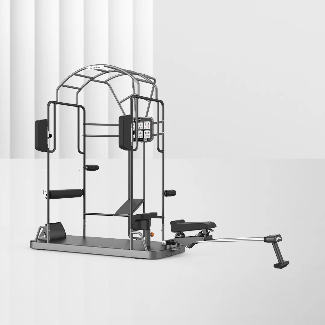 SHUA Multi-Functional Stretch Trainer
