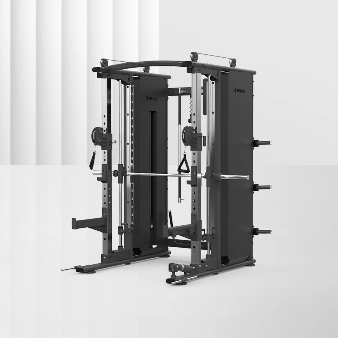 SHUA Multi-Functional Trainer