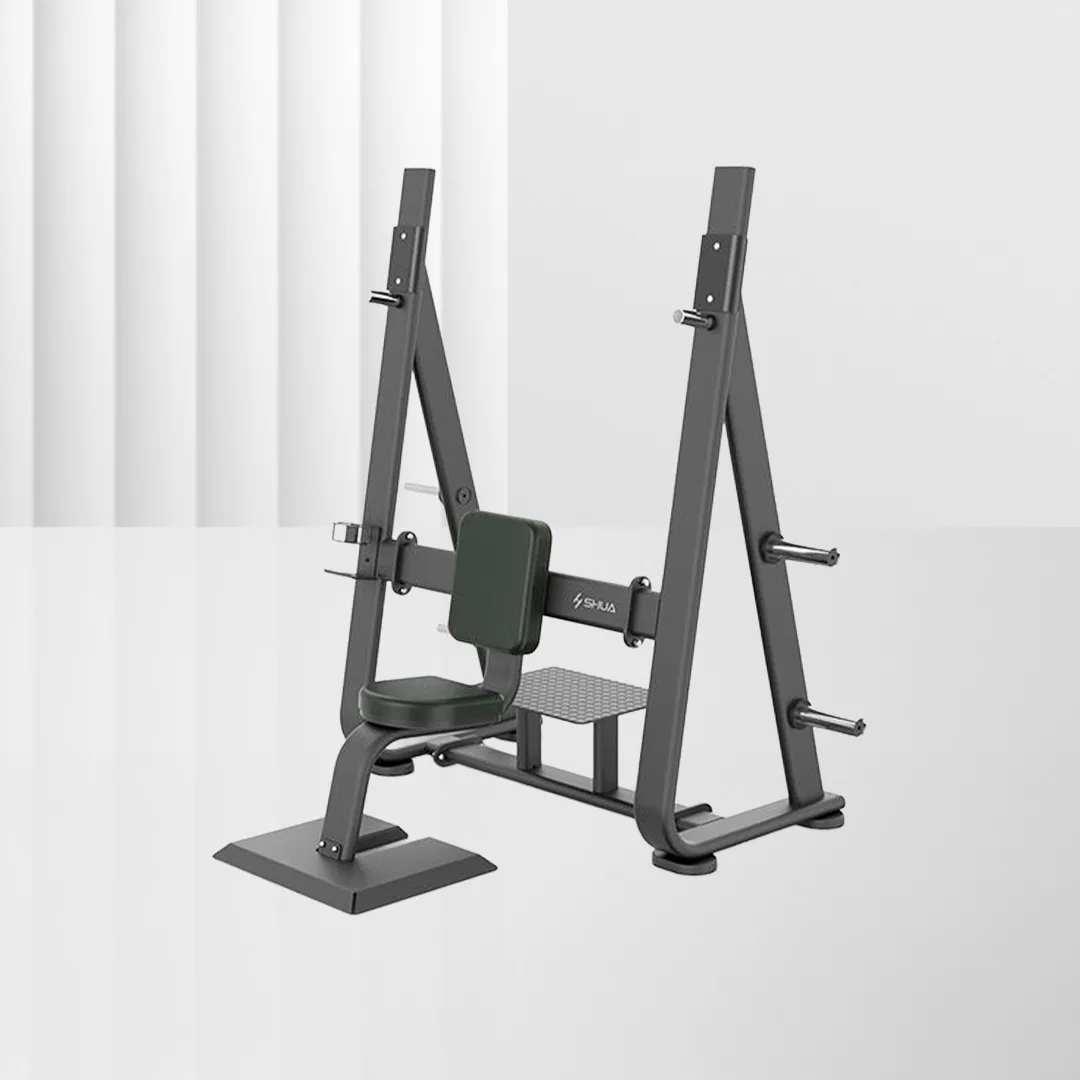 SHUA Olympic Militery Bench