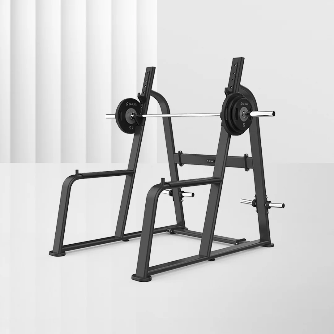 SHUA Olympic Squat Rack