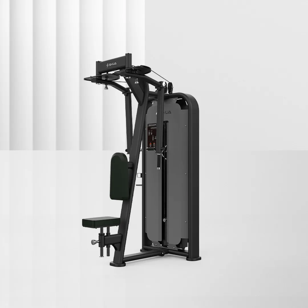 SHUA Pec Fly/Rear Deltoid