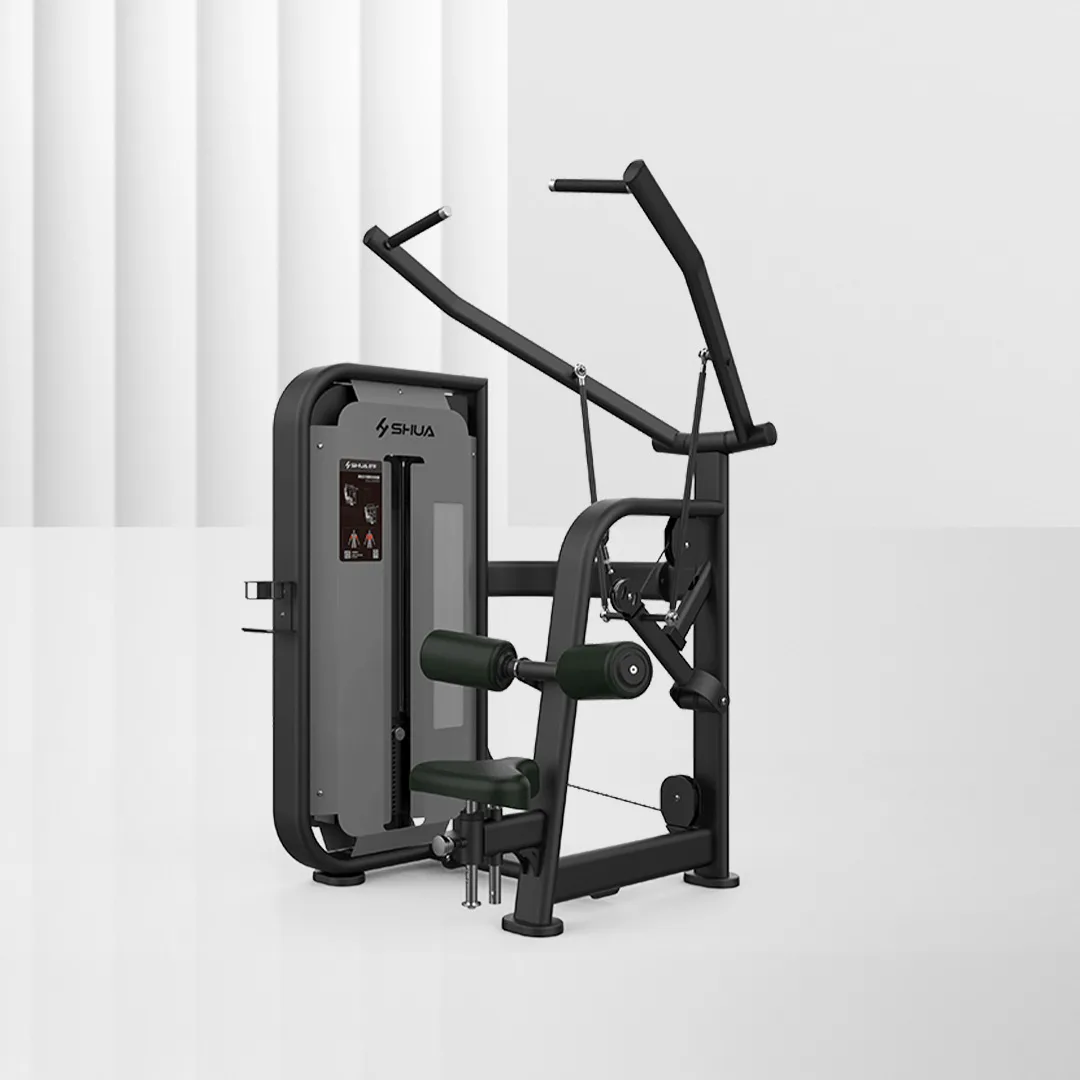 SHUA Pulldown