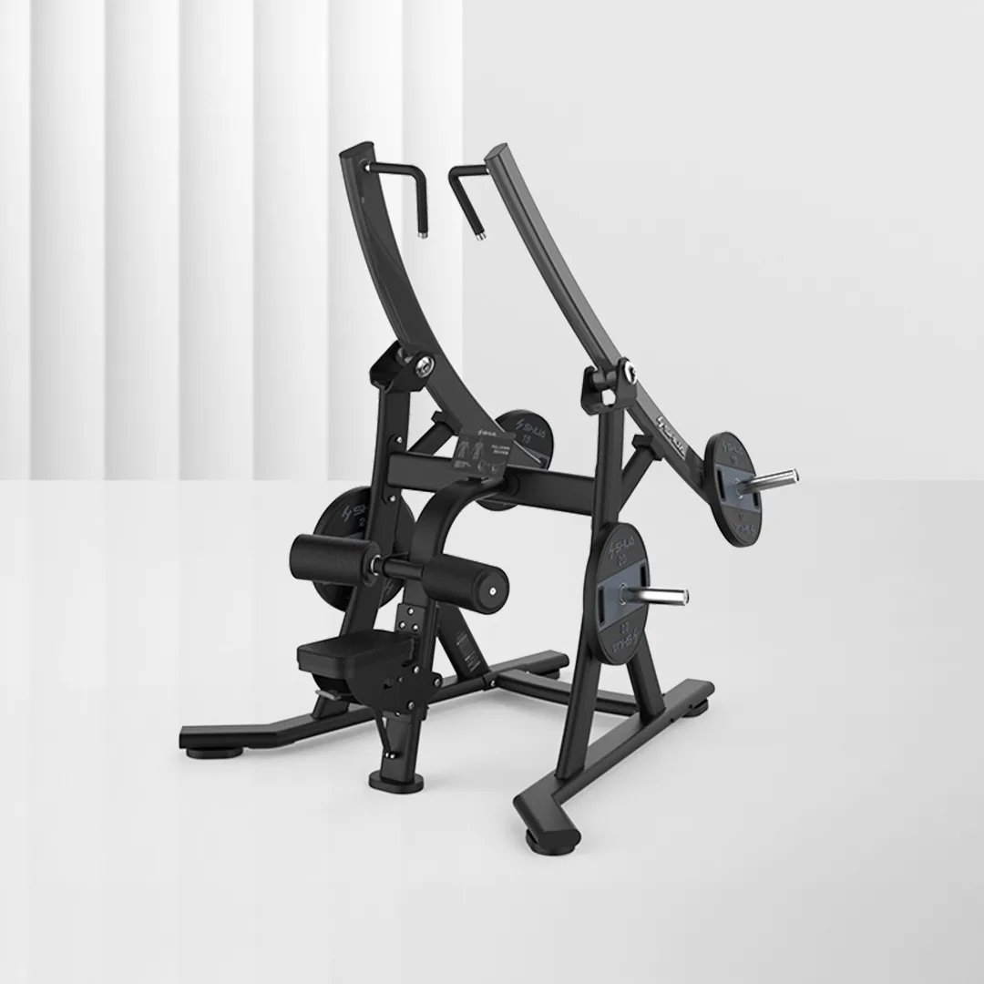 SHUA Pulldown Trainer
