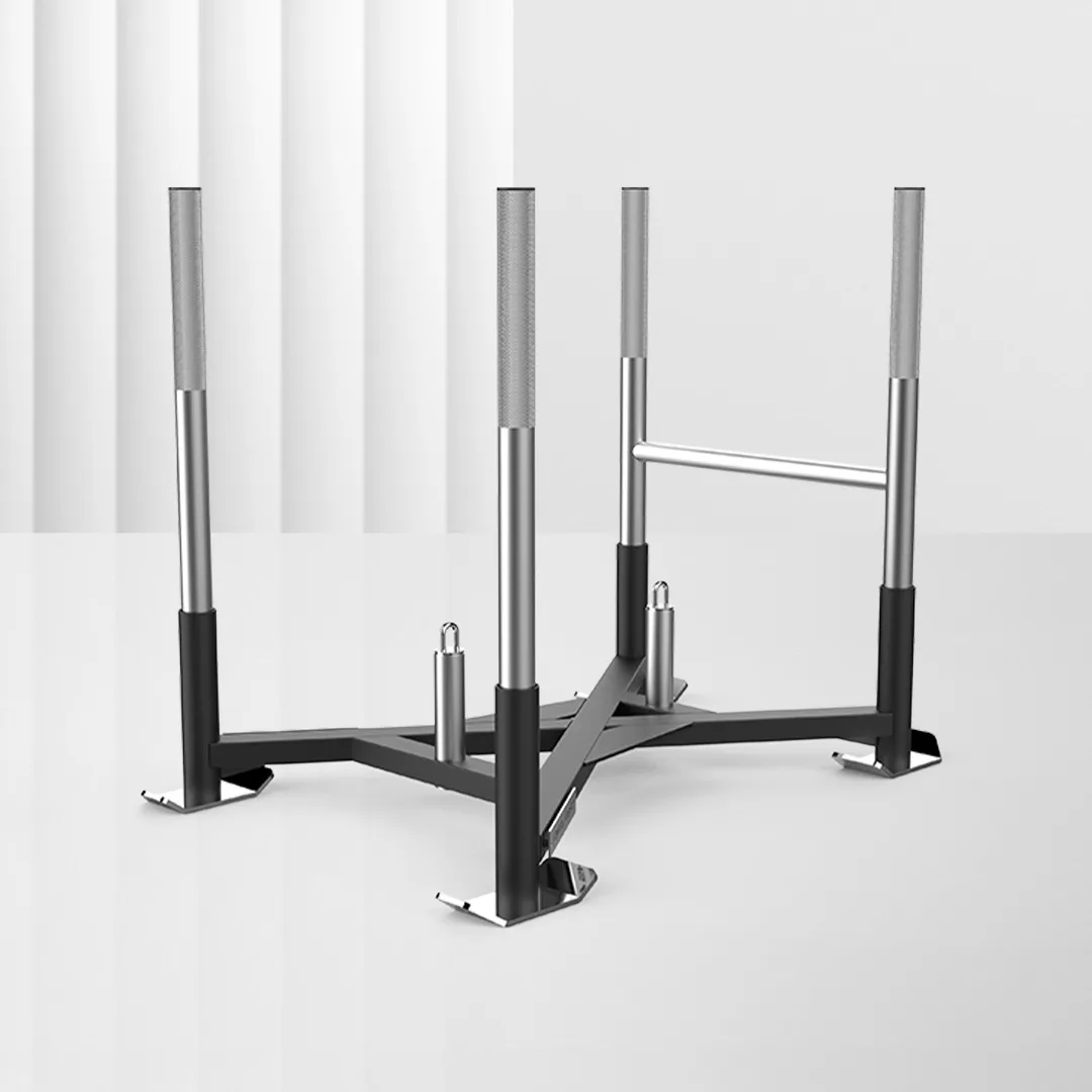 SHUA Push Sled
