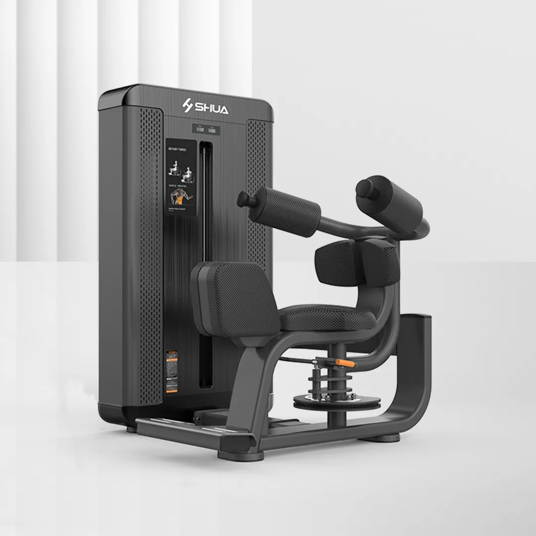 SHUA Rotary Torso