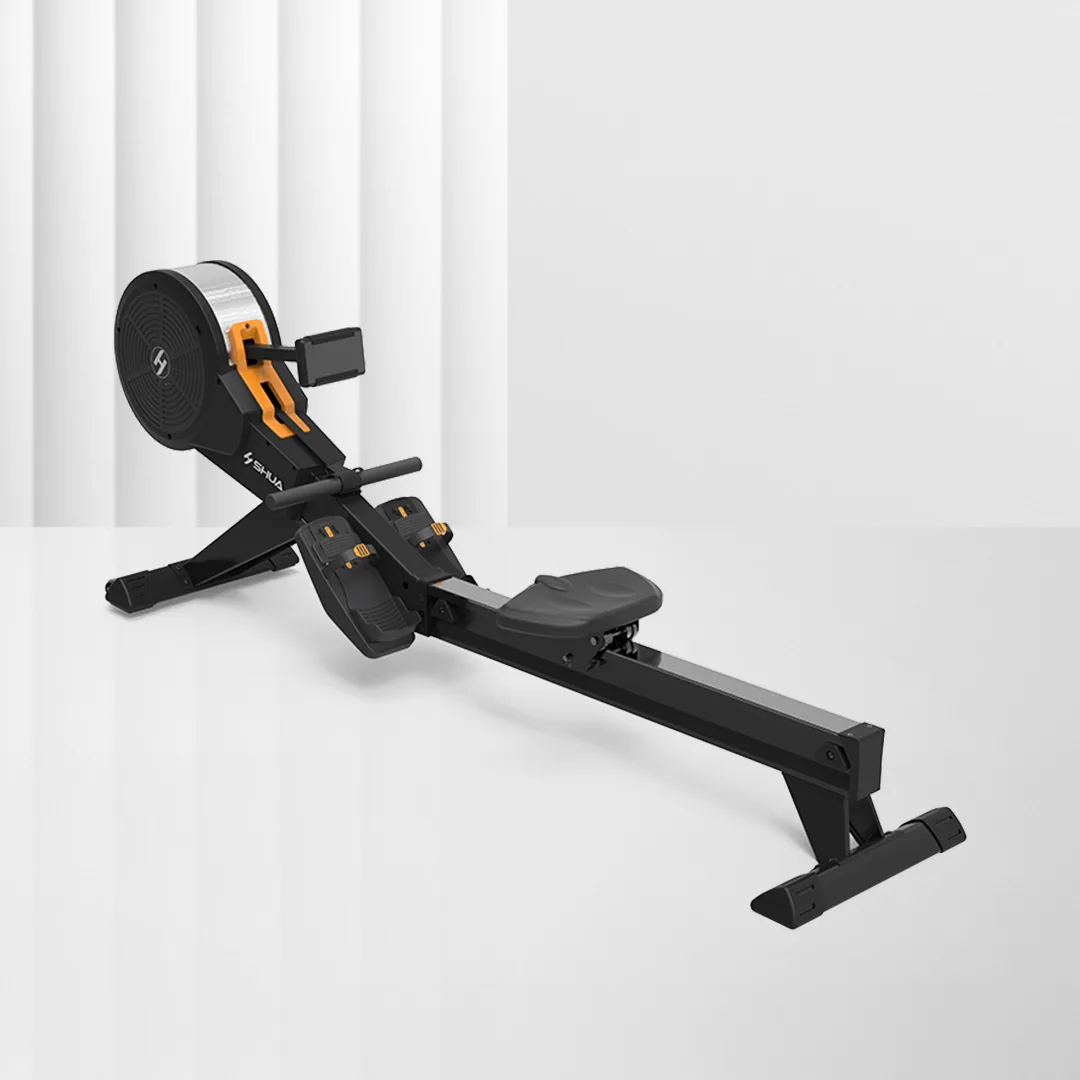 SHUA Rowing Machine