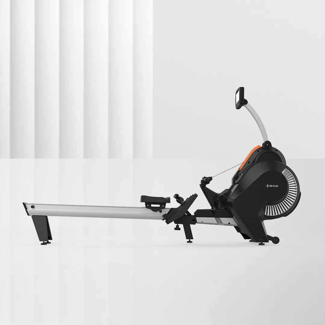 SHUA Rowing Machine