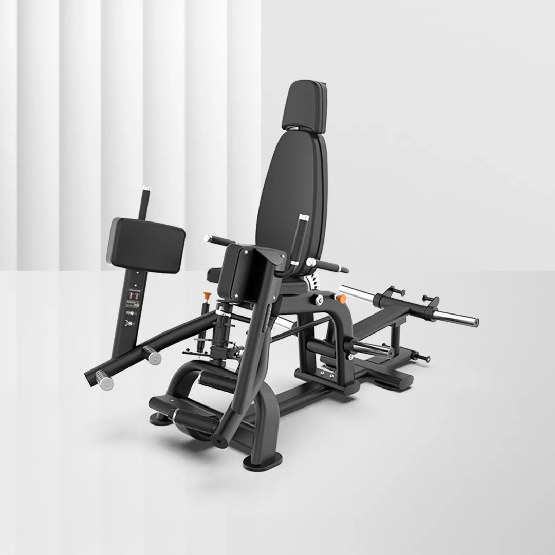 SHUA Seated Hip Abductor