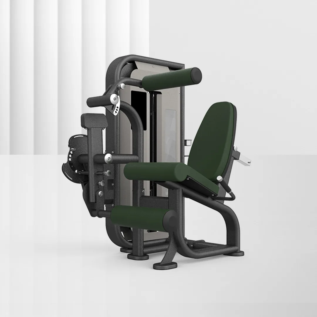 SHUA Seated Leg Curl/Extension