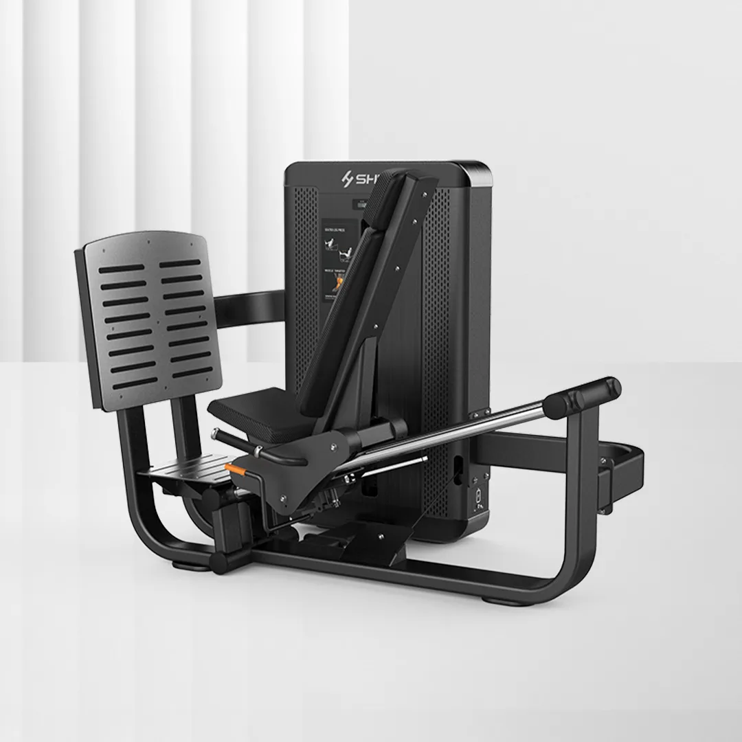 SHUA Seated Leg Press