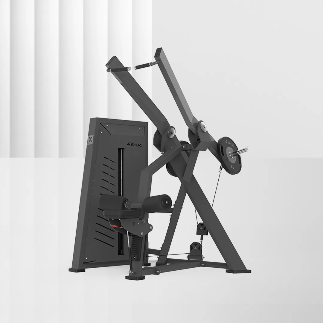 SHUA Seated Row Trainer