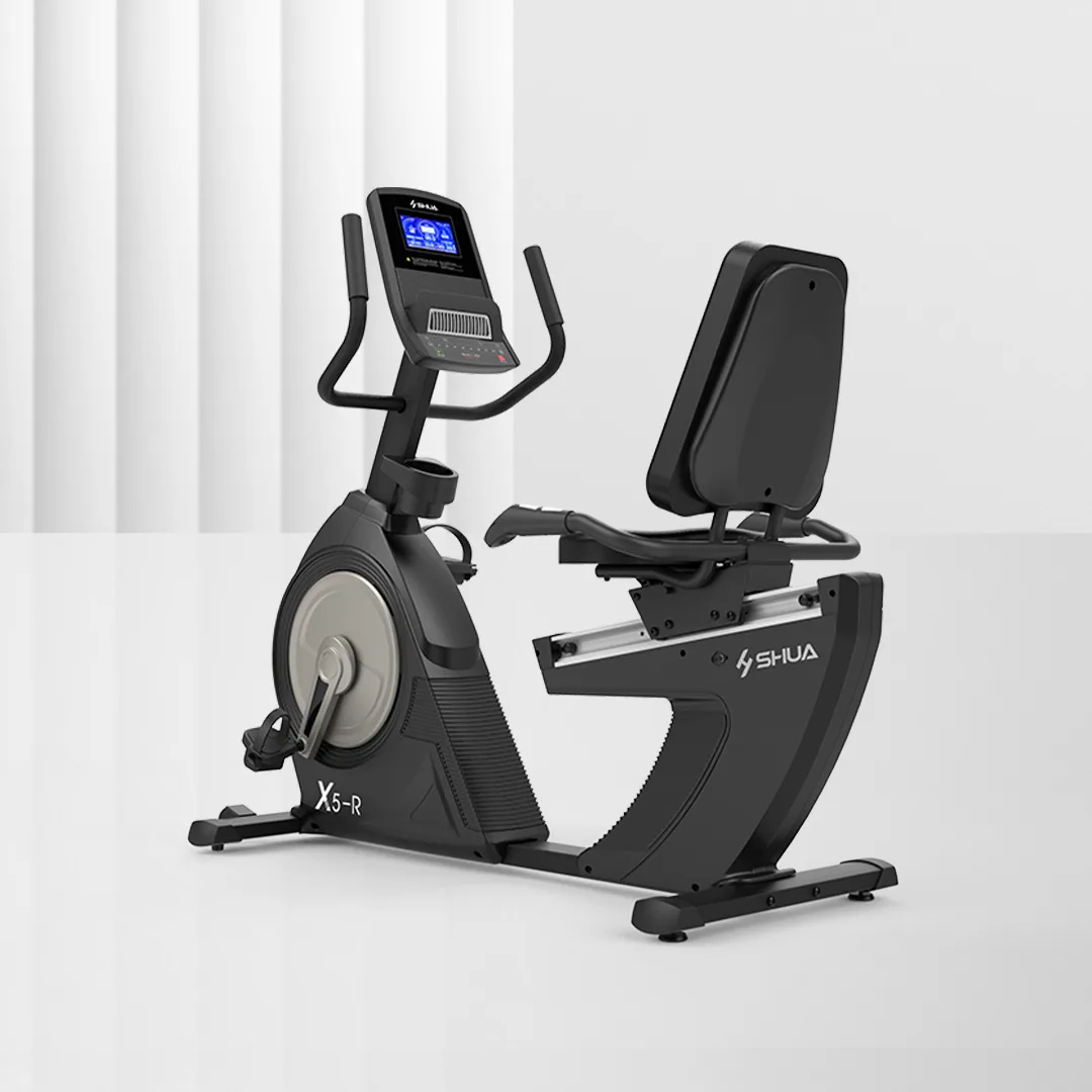 SHUA Semi-Commercialrecumbent Bike
