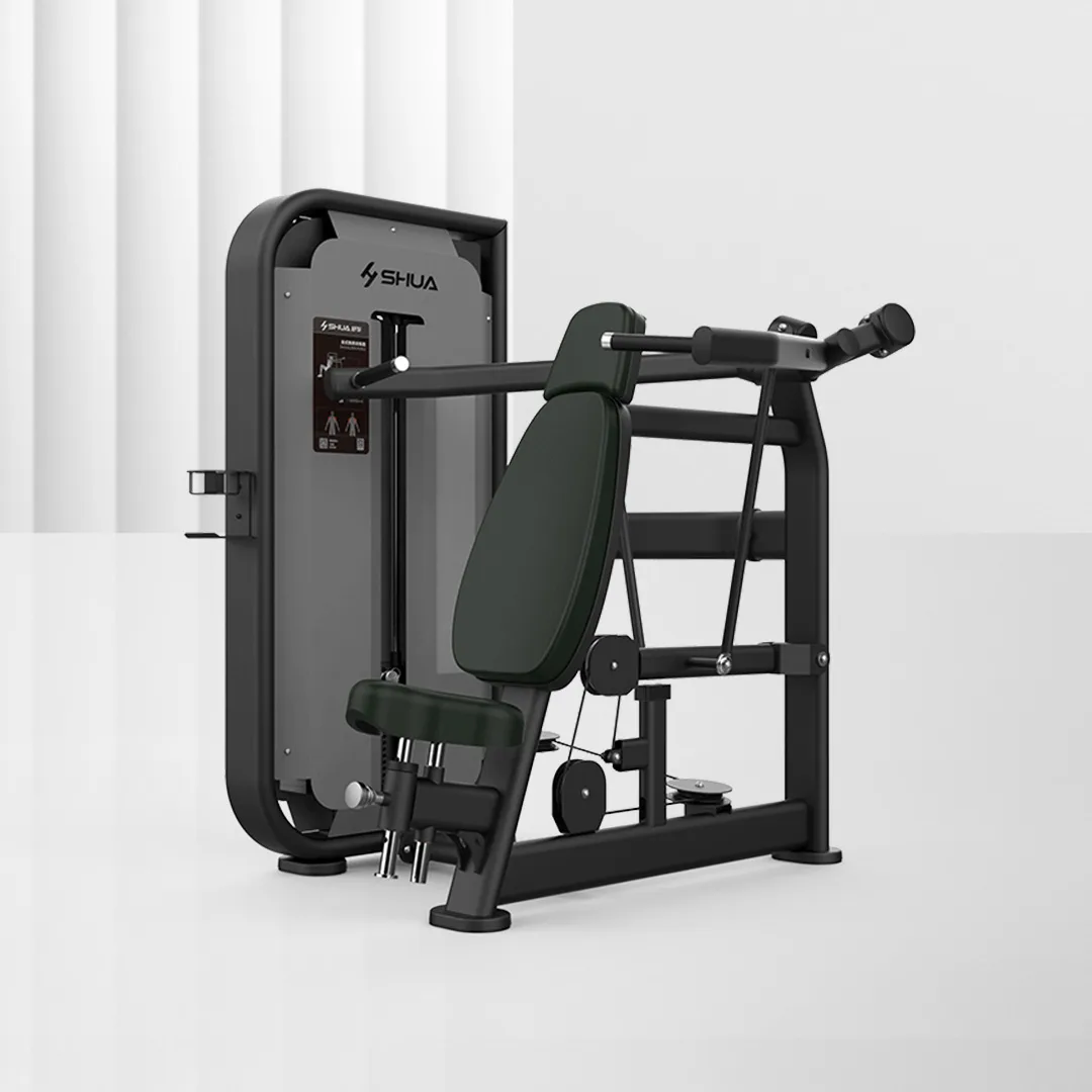 SHUA Shoulder Press