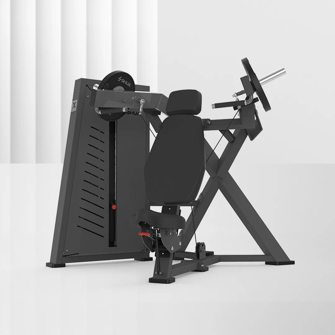 SHUA Shoulder Press