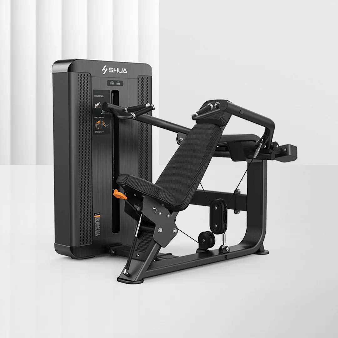 SHUA Shoulder Press
